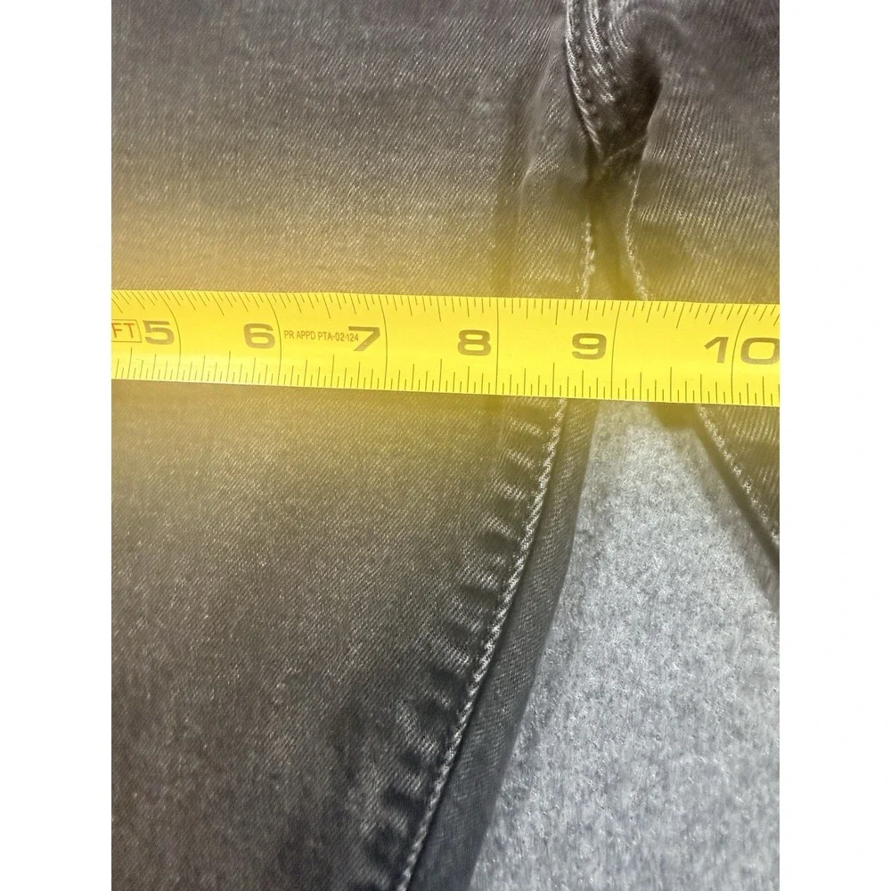 Levi's‎ Premium 511 Slim Fit Jeans Faded Black, 31x30